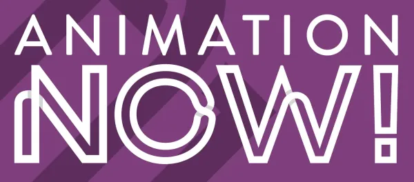 Animation NOW! logo