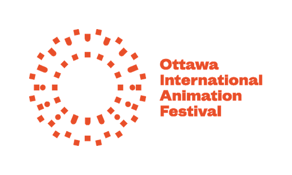 Ottawa International Animation Festival logo