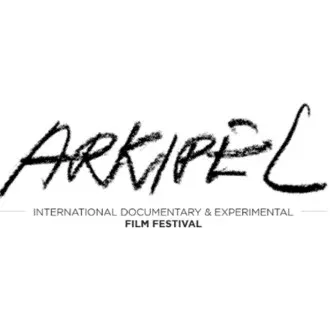 ARKIPEL Jakarta International Documentary and Experimental Film Festival logo