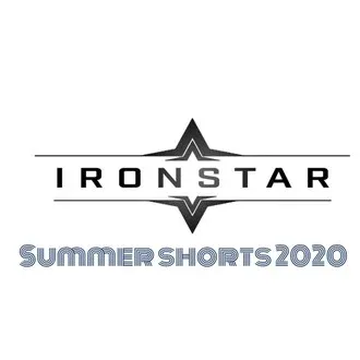 Ironstar Summer Shorts logo