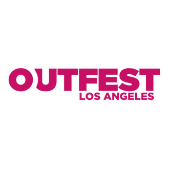 Outfest Los Angeles LGBTQ Film Festival logo