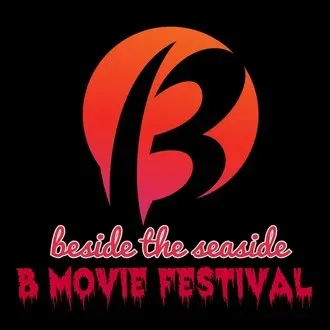 B Beside the seaside logo