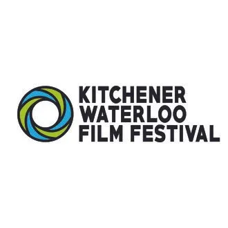 Kitchener Waterloo Film Festival logo