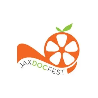 Jacksonville Documentary Film Festival logo