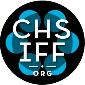 Charleston International Film Festival logo