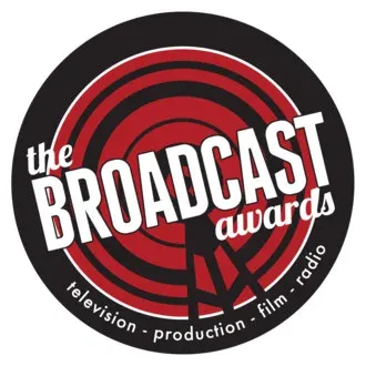 Broadcast Awards logo