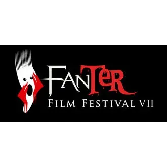 Fanter Film Festival logo