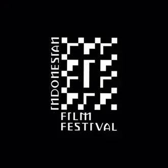 Indonesian Film Festival Australia logo