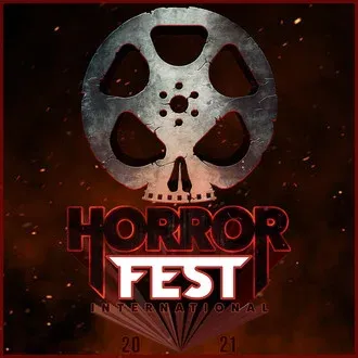 HorrorFest International logo