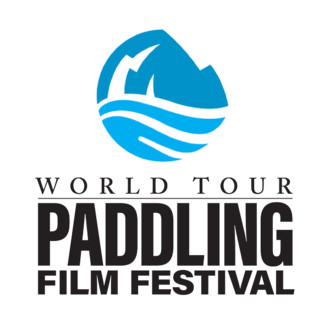 Paddling Film Festival World Tour