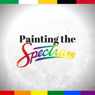 Painting the Spectrum LGBTQ+ Film Festival