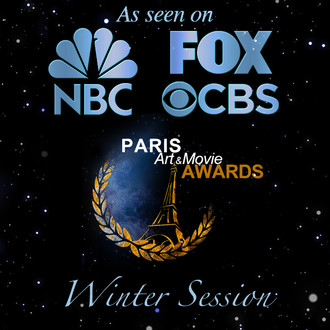 Paris Art and Movie Awards | Winter Session
