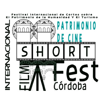 Festival de Cortos de Córdoba. Patrimonio de la Humanidad. Patrimonio de Cine.