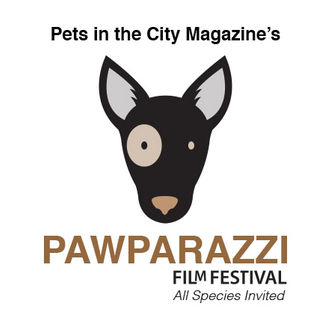 PAWPARAZZI film festival