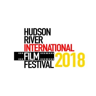 Hudson River International Film Festival logo