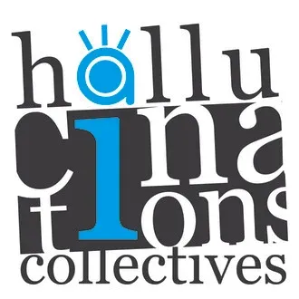 Hallucinations Collectives logo