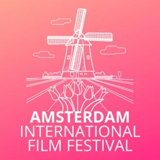 Amsterdam International Film Festival logo