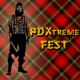 PDXtreme - Portland Underground Film Fest