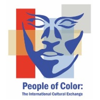 People of Color: The International Cultural Exchange