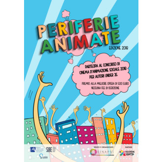"Periferie Animate"