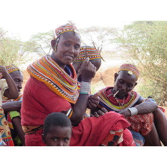 Perspectives on Pastoralism Film Festival