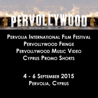 Pervolia International Film Festival