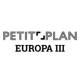 Petit Plan: Europa