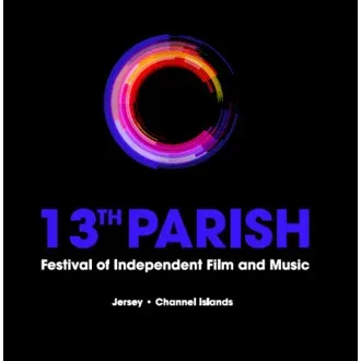 Parish Festival of Independent Film logo