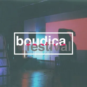 Boudica Festival Music Video Competition logo