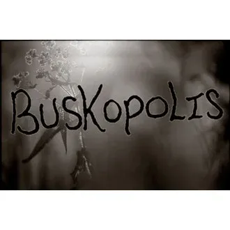 Buskopolis Festival of Cinematic Oddities logo