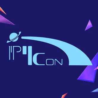 The Icon Festival for Science Fiction & Fantasy, Tel Aviv logo