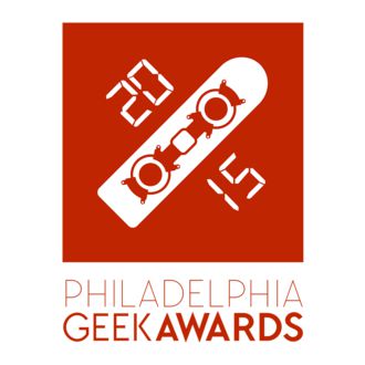 Philadelphia Geek Awards Film Festival