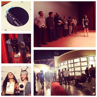 Pictoclik Film Festival