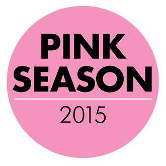 Pink Season (Hong Kong)