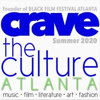 Crave The Culture Atlanta logo