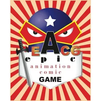 Epic ACG Fest logo