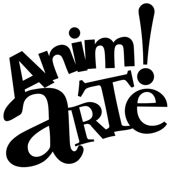 AnimArte - International Student Animation Festival of Brazil (Festival Internacional de Animação Estudantil do Brasil)