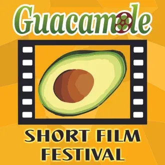 Guacamole Short Film Festival logo