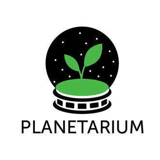Planetarium film festival