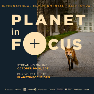 Planet in Focus International Environmental Film Festival