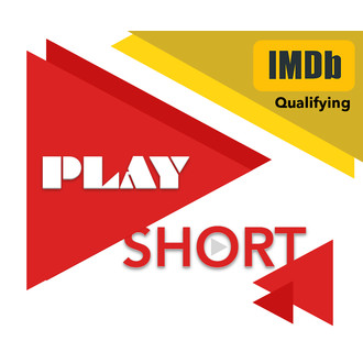 Play Short - International Film Awards
