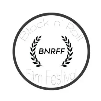 Block n' Roll Film Festival logo