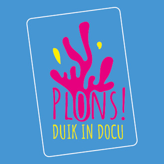 Plons! International Short Documentary Film Festival Leeuwarden
