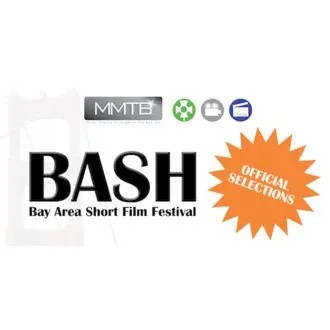 BASH- Bay Area Short Films Festival logo