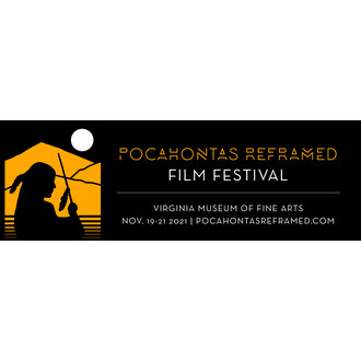 Pocahontas Reframed Film Festival