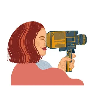 Cine-Sister logo