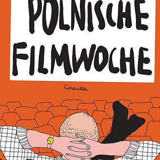Polish Film Week in Nürnberg