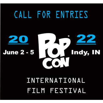 PopCon International Film Festival
