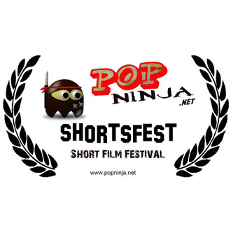 POP NINJA SHORTSFEST
