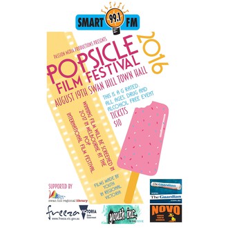 POPsicle film festival